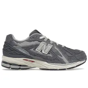 New Balance Men's 1906D Protection Pack Harbor Grey Running Shoes, from StockX
