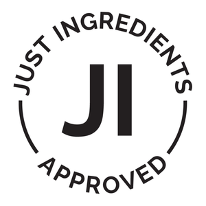 Just.Ingredients