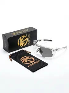 New High-Quality Fashion Windproof Goggles, Thermal Wave Glasses with Brand Box and Case, Essential for Outdoor Activities