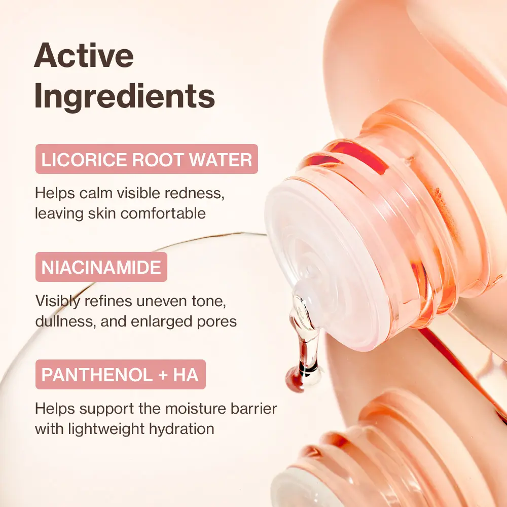 YUMU Skin Barrier Set | Cica Exosome Zinc Blemish Relief Cream +