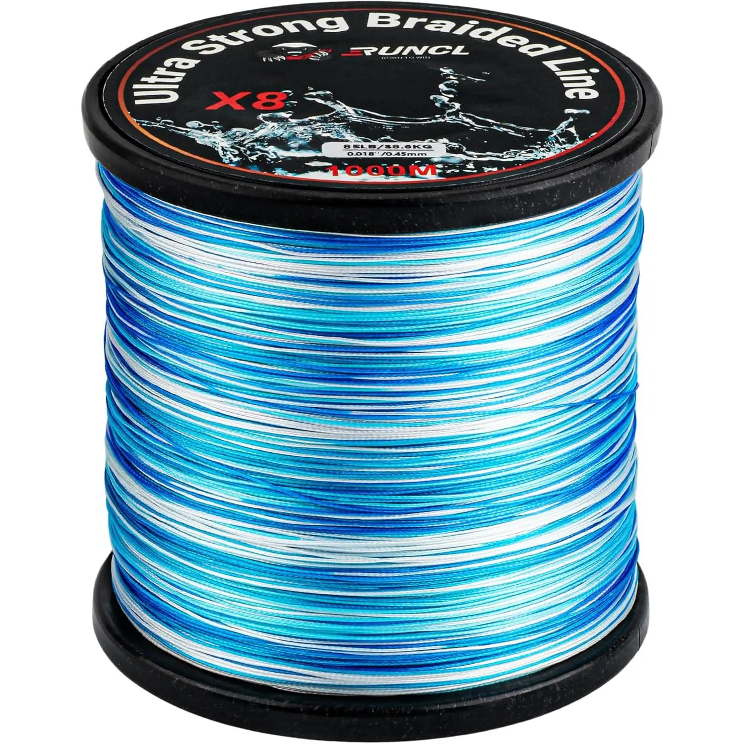 best braided fishing line for spinning reels - TikTok Shop