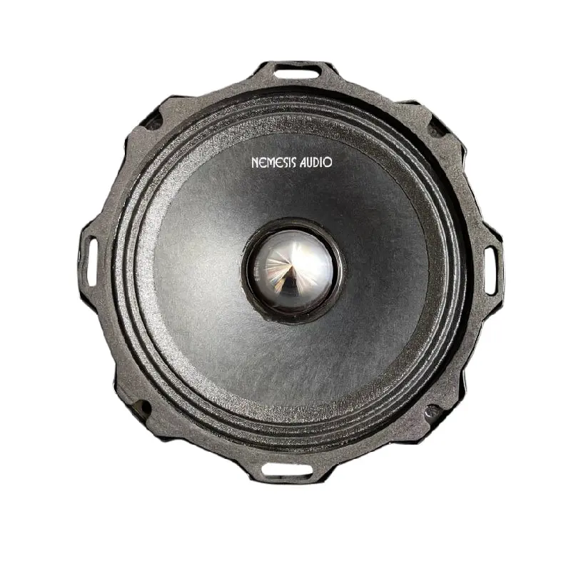 Nemesis Audio NA-65MR 6.5" 350W Midrange Speaker 4-Ohm (Single) Nemesis Audio NA-65MR 6.5" 350W Midrange Speaker 4-Ohm (Single)