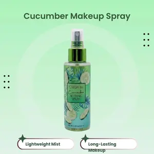 Cucumber Setting Spray