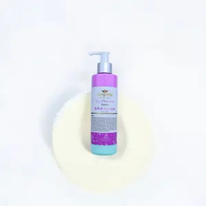 Sea Princess Lotion Body Care Plant