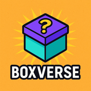 Boxverse