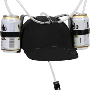 Drinking hat