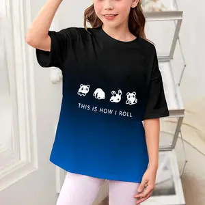 Penguin Shirt For Girls Just A Girl Who Loves Penguins T-Shirt