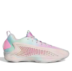 adidas AE 1 Low 3SSB PE JR3915 Mens Performance Basketball Sneaker New