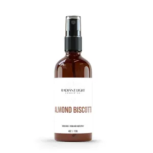 Almond Biscotti Room Spray