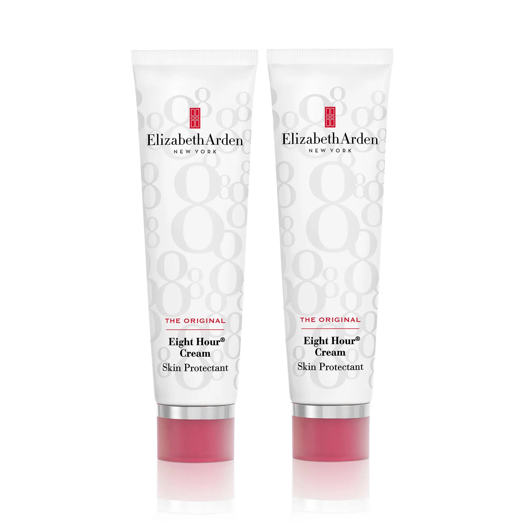 Elizabeth Arden Eight Hour Cream Skin Protectant Duo