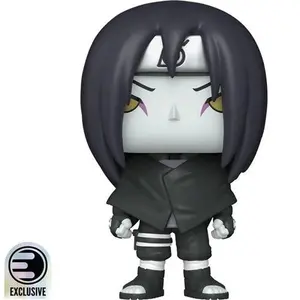 Naruto: Shippuden Orochimaru Sannin Funko Pop! Vinyl Figure #2104 - Entertainment Earth Exclusive