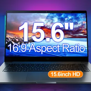 2pcs 15.6 Inch Laptop Screen Protector with Camera Cutout Anti Scratch Anti Fingerprint Matte Surface 5H Hardness HD Clarity for Alienware Asus Lenovo Dell Ar HPLG 16:9 Widescreen Surfa Compatible