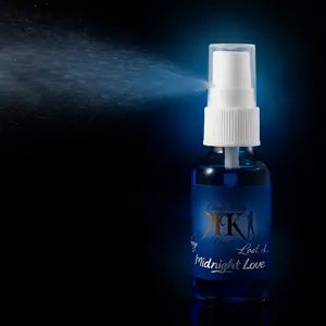 Mid Nite Love Air Freshener