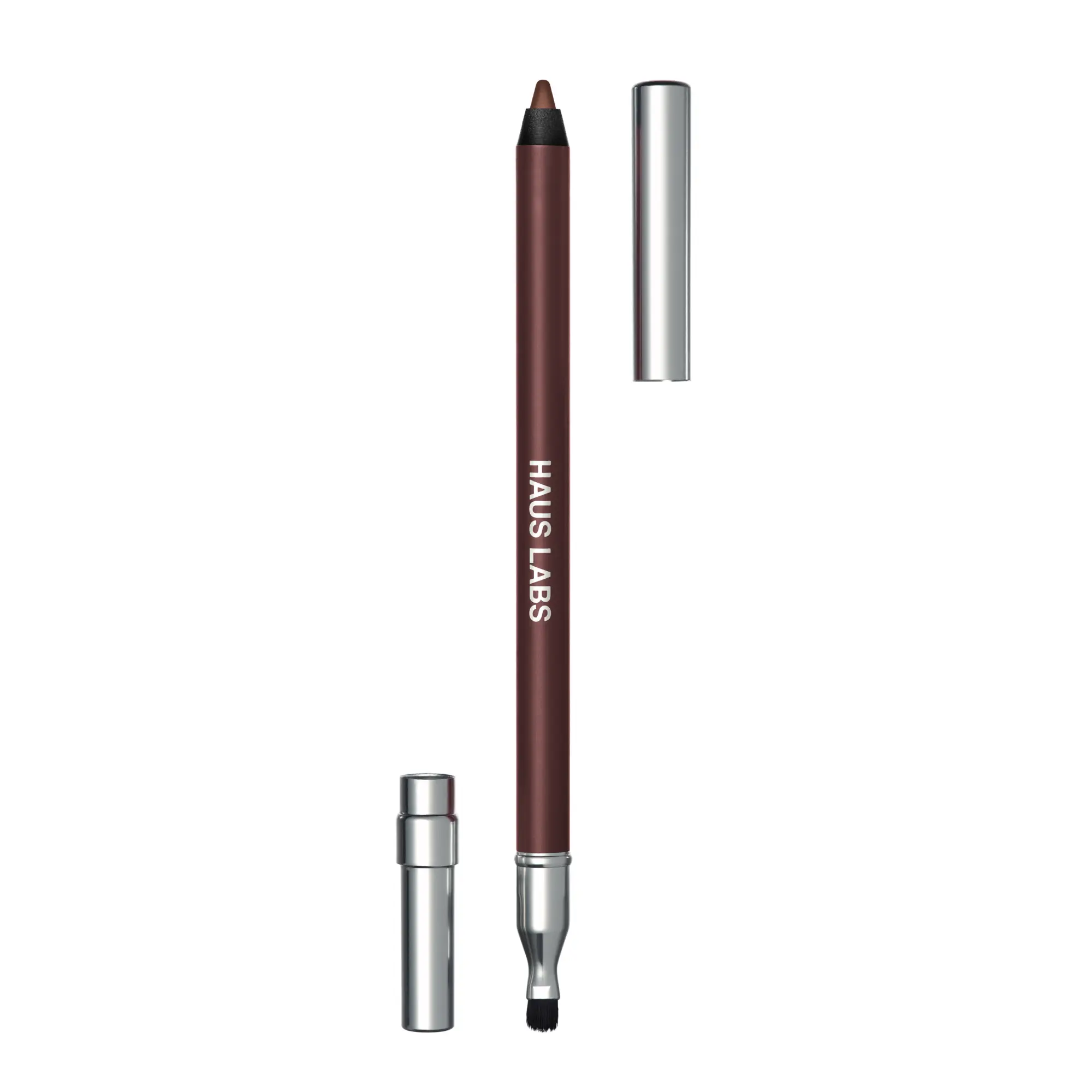 HAUS LABS Optic Intensity Waterproof Gel Eyeliner Pencil