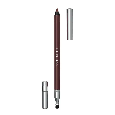 HAUS LABS Optic Intensity Waterproof Gel Eyeliner Pencil