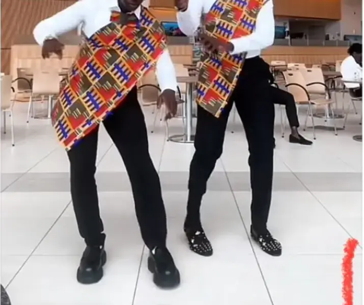 Groomsmen Wrap