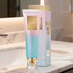 Probiotic Whitening Toothpaste Nicotinamide Free of Fluoride Anti plaque Oral Health Management Teeth Whiteningg Solution