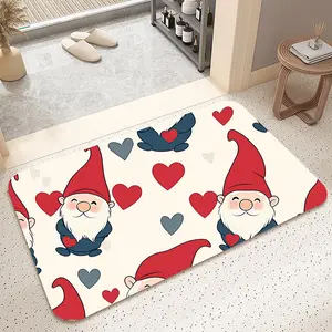 Rectangular floor matmats,non-slip floor mats,square floor mats,entrance carpets,bedroom floor mats,kitchen floor mats,fashion mats,household essentials