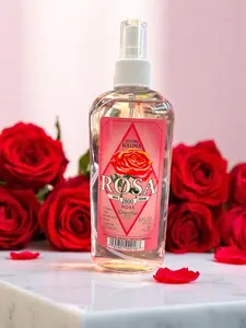 Rose Water Eau 1800 crusellas / Agua de Rosa Crusellas 8 oz