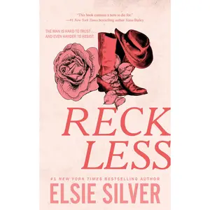 Reckless -- Elsie Silver - Paperback