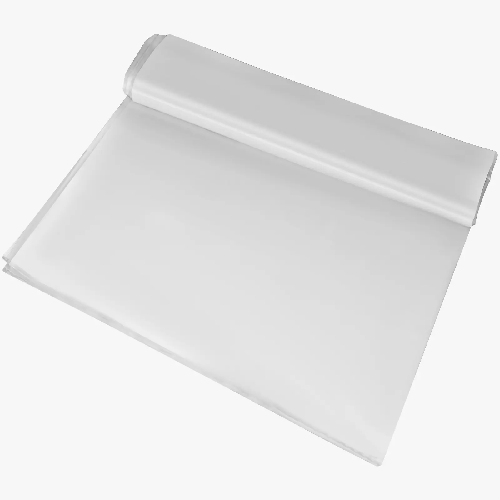 【Summerfinds】VEVOR Greenhouse Film 32 x 25 ft Greenhouse Polyethylene Film 6 Mil ThicknessGreenhouse Plastic Clear Plastic Film UV ResistantPolyethylene Film Keep WarmingSuperior Strength Toughness