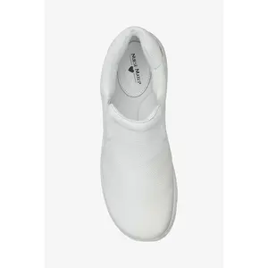 Nurse Mates Women's Dove Slip On Nursing Shoes