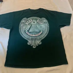 Mobb Deep Blood Money T-Shirt US Size: S-6XL, All Colors, Gift for Women Men, Made In USA, 100% cotton, Classic Fit, Unisex T-Shirt