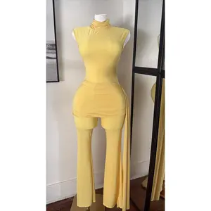 Mar Jumpsuit (multiple colors)
