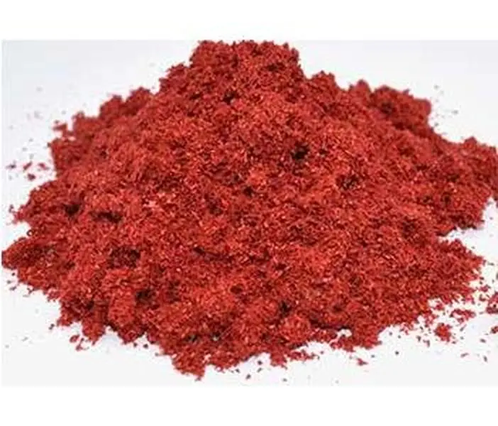 Incense Powders