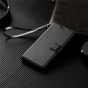 Magnetic Wallet Case For iPhone 15 16 Pro Max 16Pro 16 Plus Coque Flip Wallet with Card Stand Support High Quality PU Material Flip Casing Cases