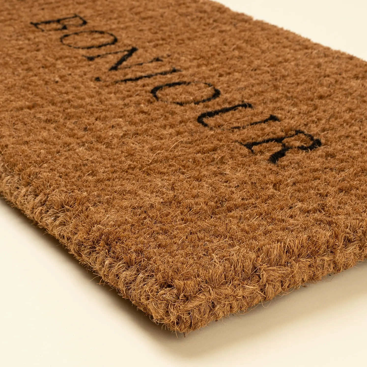 BONJOUR Doormat