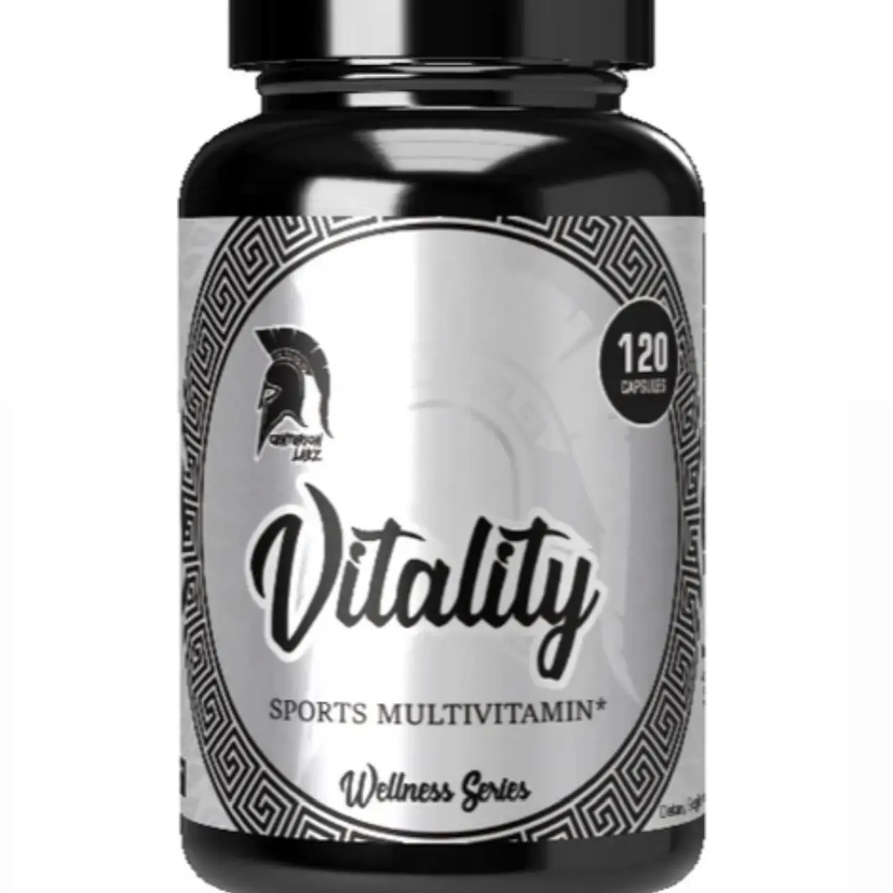 Vitality, Sports Multivitamin Vitality, Sports Multivitamin