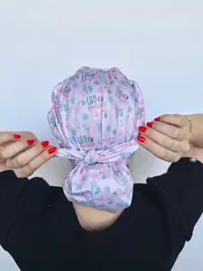 DuoStyle Scrub Hat - L&D Nurse