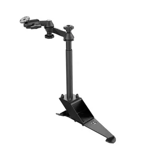 RAM No-Drill Mount For 4Runner (2005-2024)