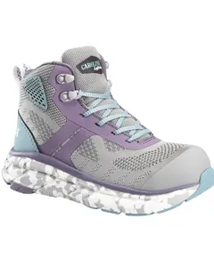 Carolina Women's Azalea Hi-Top Athletic Work Shoes Composite Toe - Ca1949