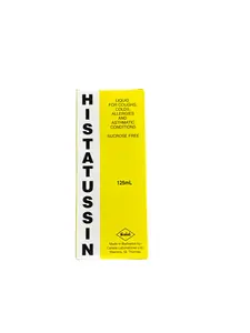 Histatussin