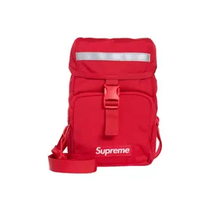 Supreme Camera Bag FW24 Red Supreme Camera Bag FW24 Red