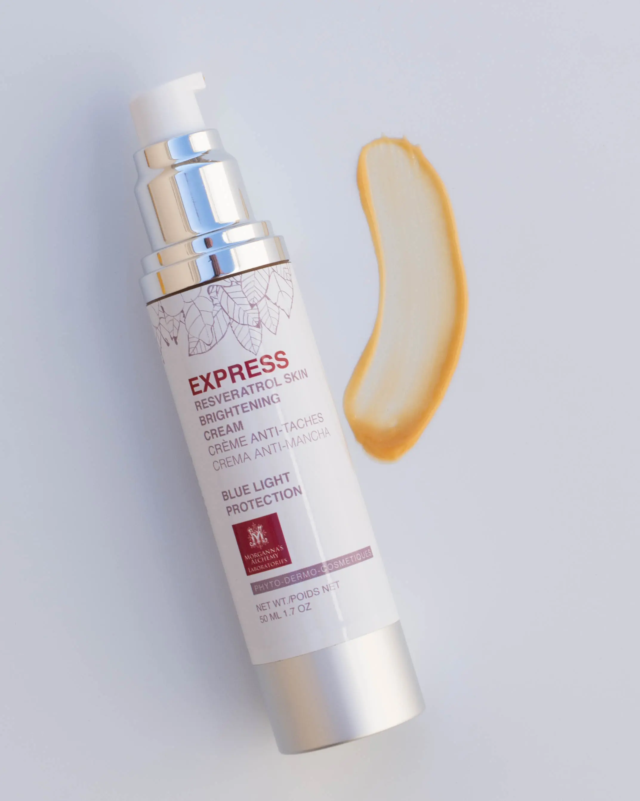 EXPRESS HYPERPIGMENTATION CREAM Skin Repair Comfort Skincare Moisturizers Moisture Moisturizing Hydrate Hydrating