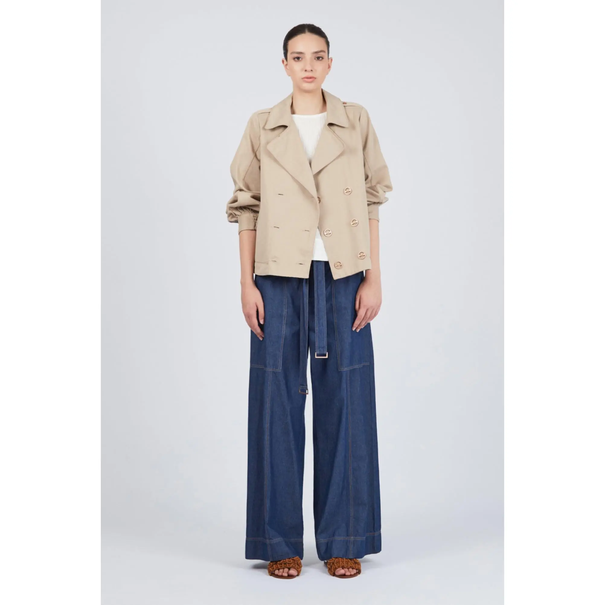 Aliana jacket