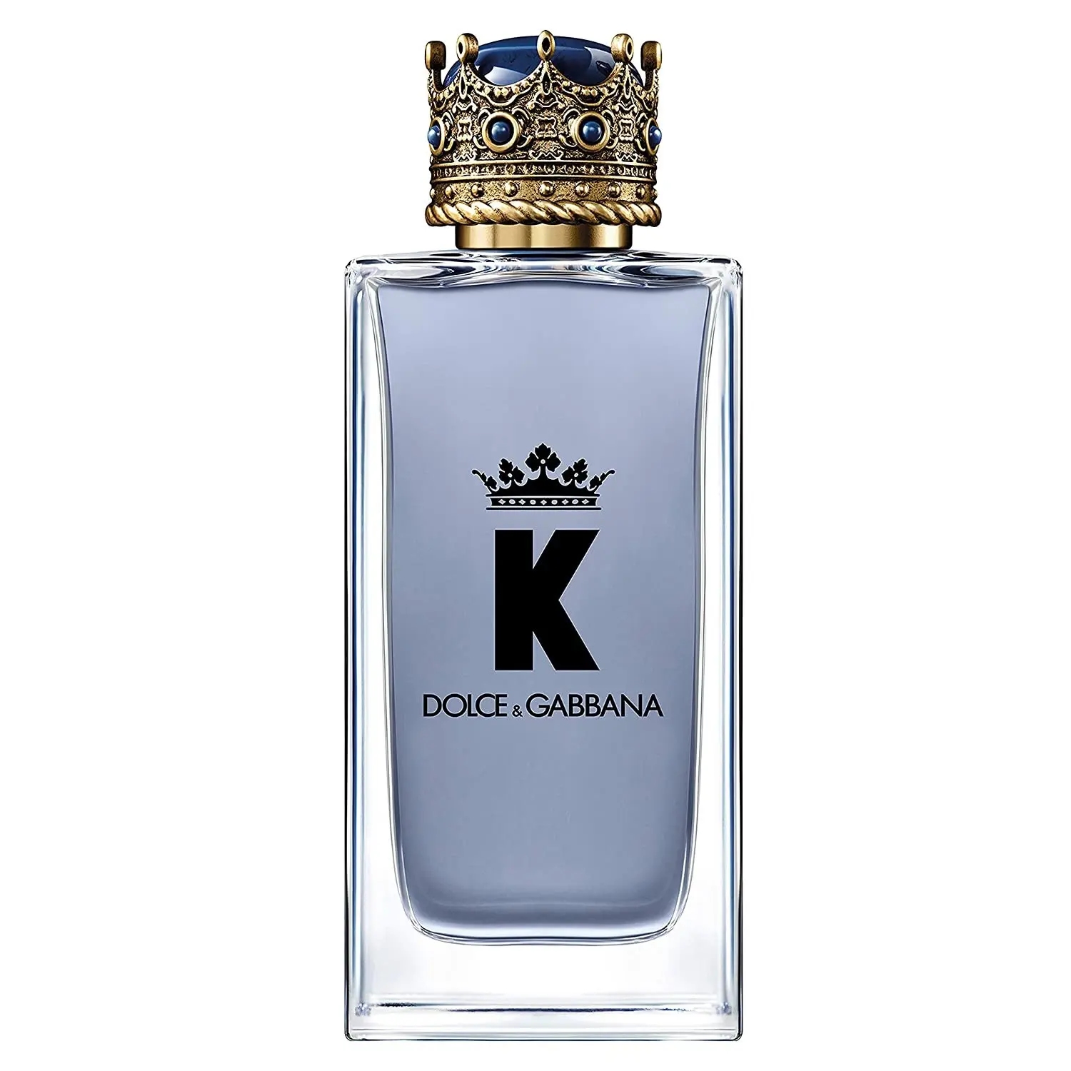King By Dolce & Gabbana 100ml Eau De Toilette for Men(Tester)