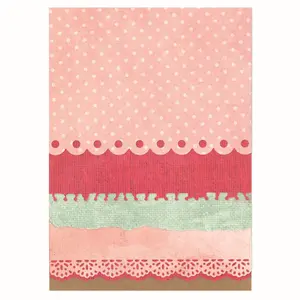 Sizzix Thinlits Die Set 16PK - Snap and Swap Journal Set by 49 and Market