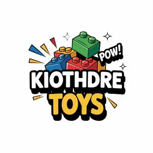 Kiothdre Toys shop logo