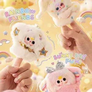 OK---Weather Guide series blind box