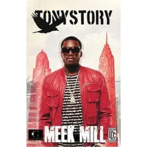 USED-Tony Story (G Street Chronicles Presents) by Meek Mill (Paperback)