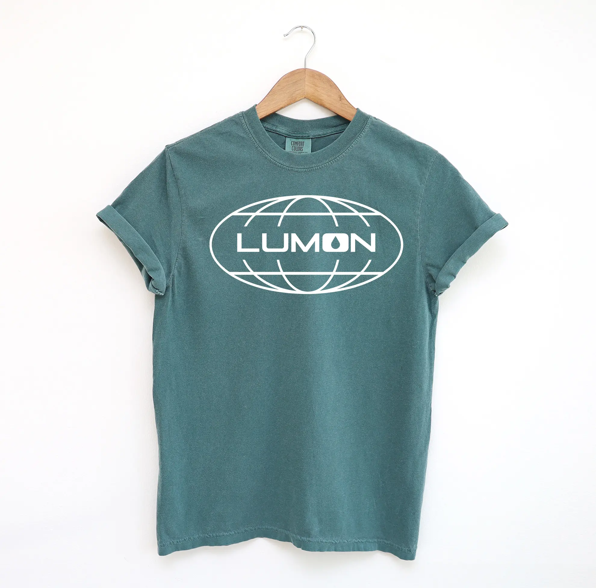 Lumon Severance Tshirt, Funny Lumon Comfort Colors Shirt, TV Show Shirts