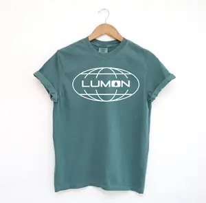 Lumon Severance Tshirt, Funny Lumon Comfort Colors Shirt, TV Show Shirts