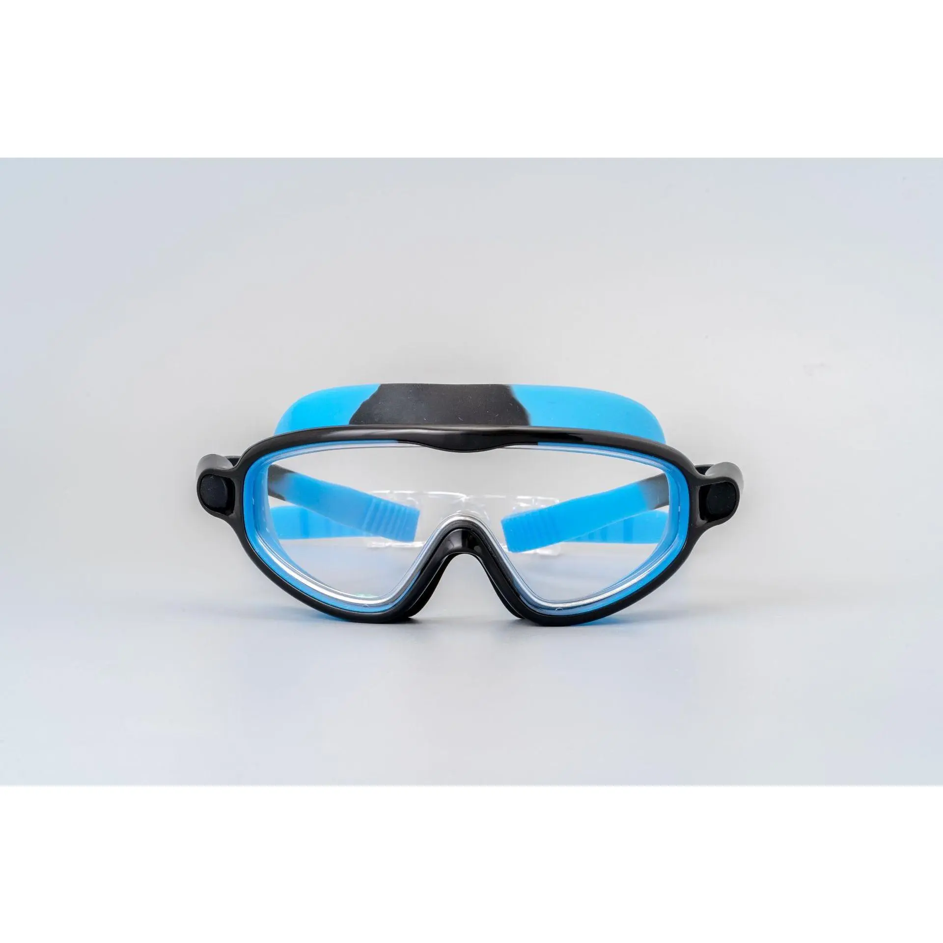 Children's swimming goggles, large frame silicone waterproof anti-fog swimming goggles, high-definition, new model for boys and girls Children's swimming goggles, large frame silicone waterproof anti-fog swimming goggles, high-definition, new model for boys and girls