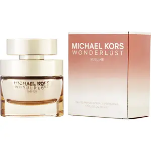 Michael Kors Wonderlust Sublime By Michael Kors Eau De Parfum For Women