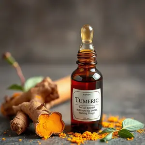 Tumeric Herbal Extract