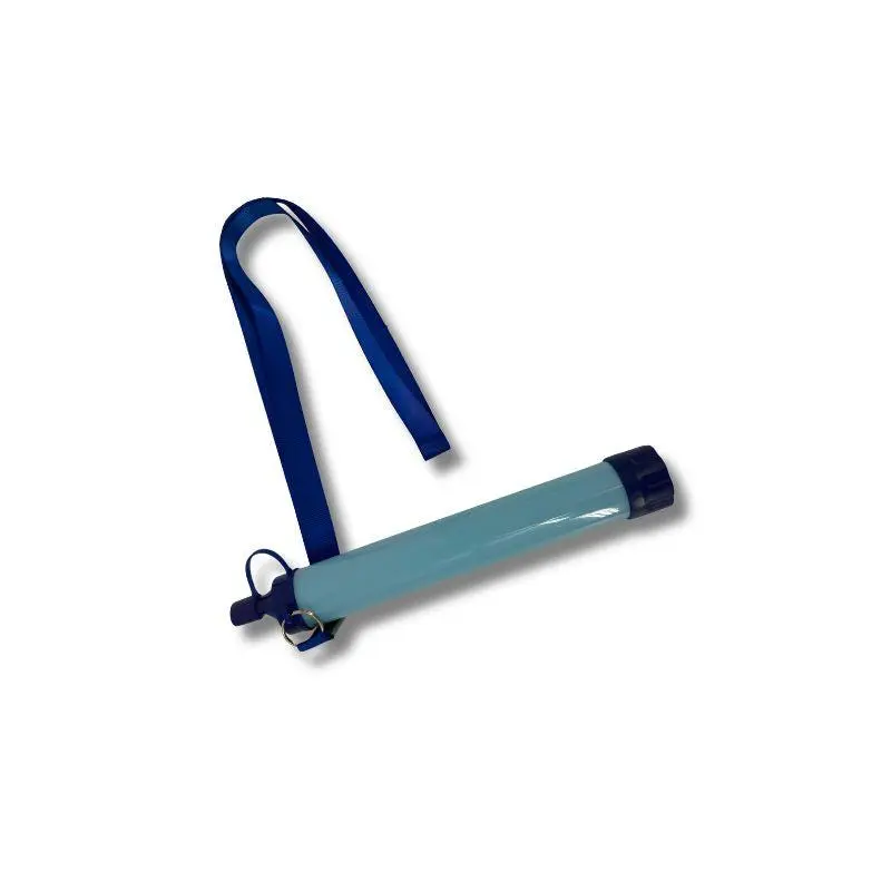 Emergency Survival Water Straw